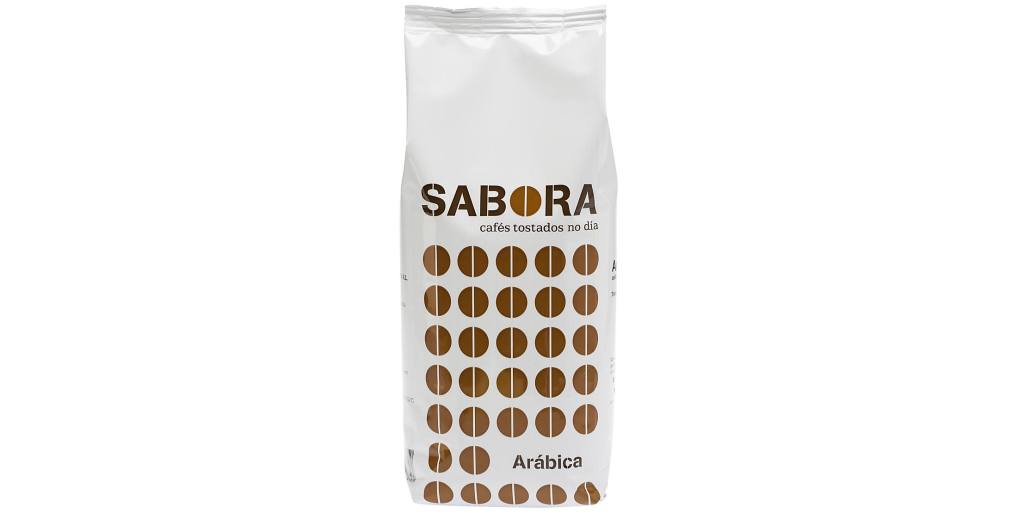 Café Arábica  de Cafés Sabora