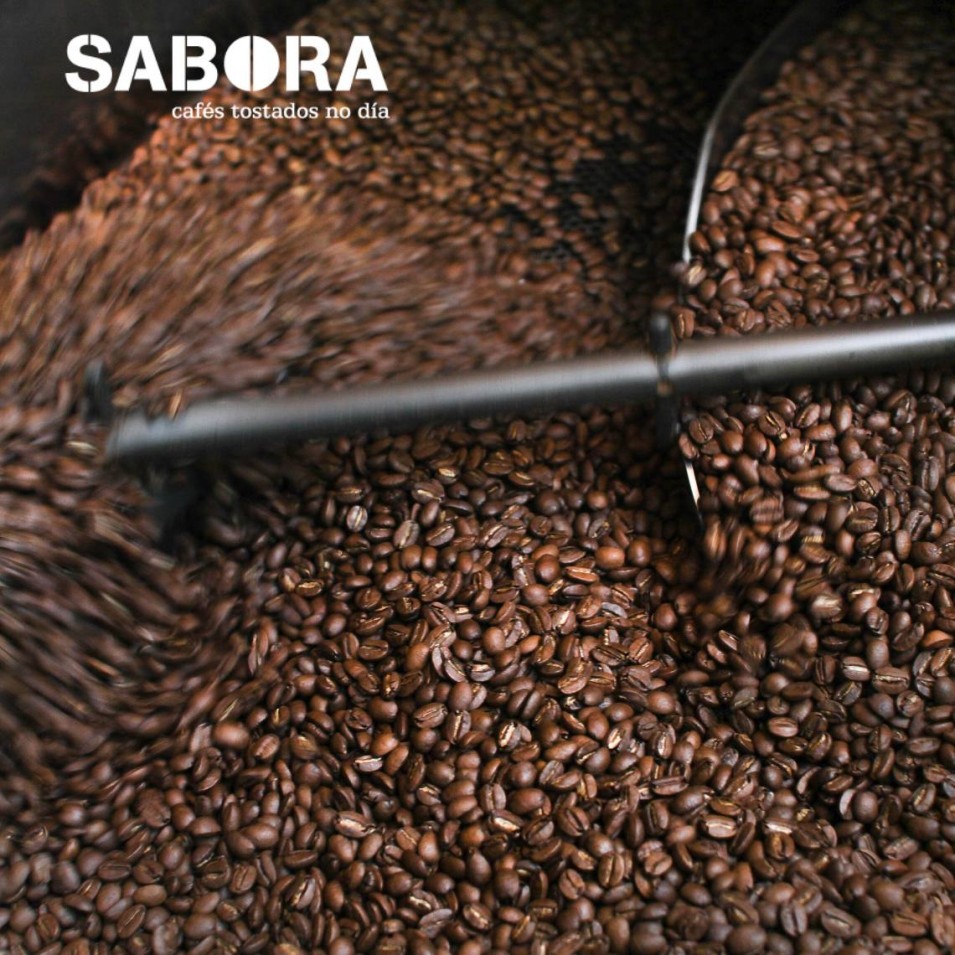 Coffee roasting, come in and find out how it is made